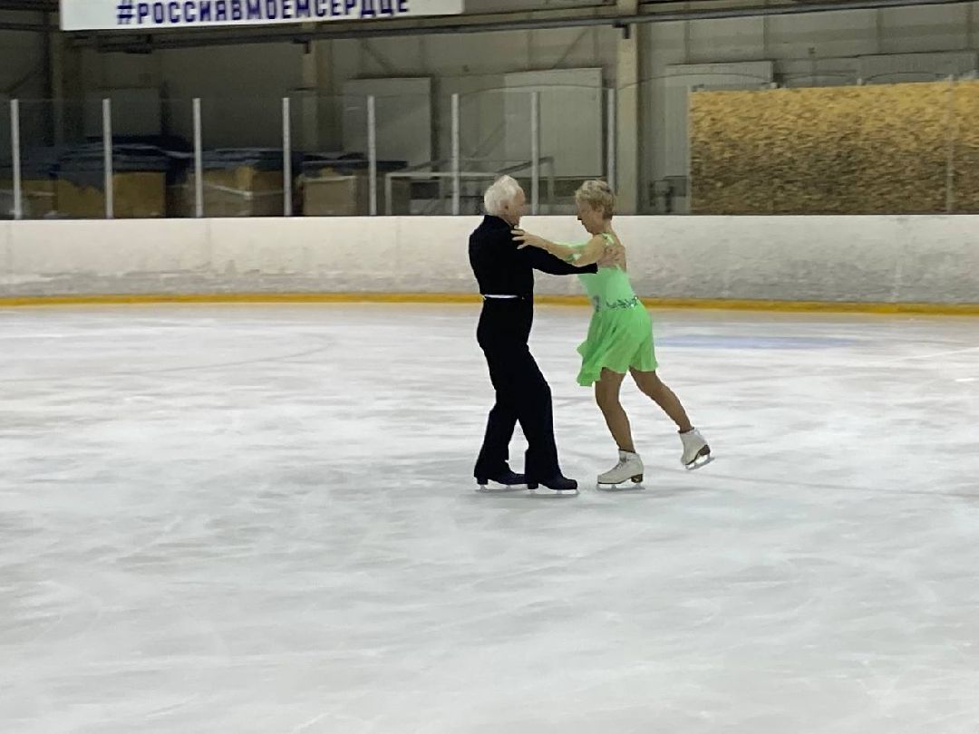 Клин, города