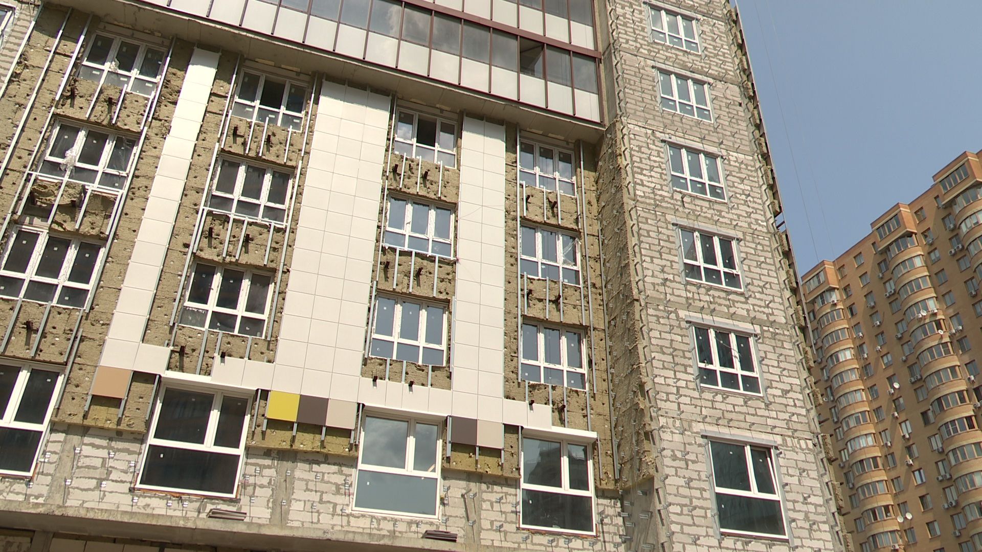 Реутов, долгострой, ЖК «Юбилейный», губернатор, Андрей Воробьёв