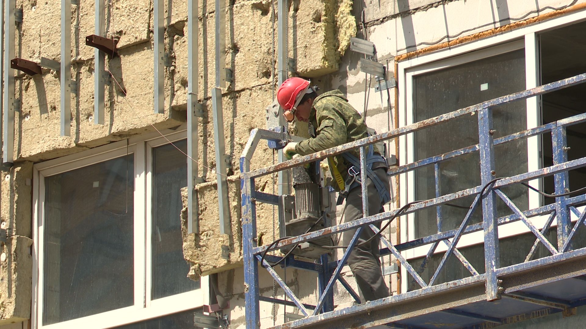 Реутов, долгострой, ЖК «Юбилейный», губернатор, Андрей Воробьёв