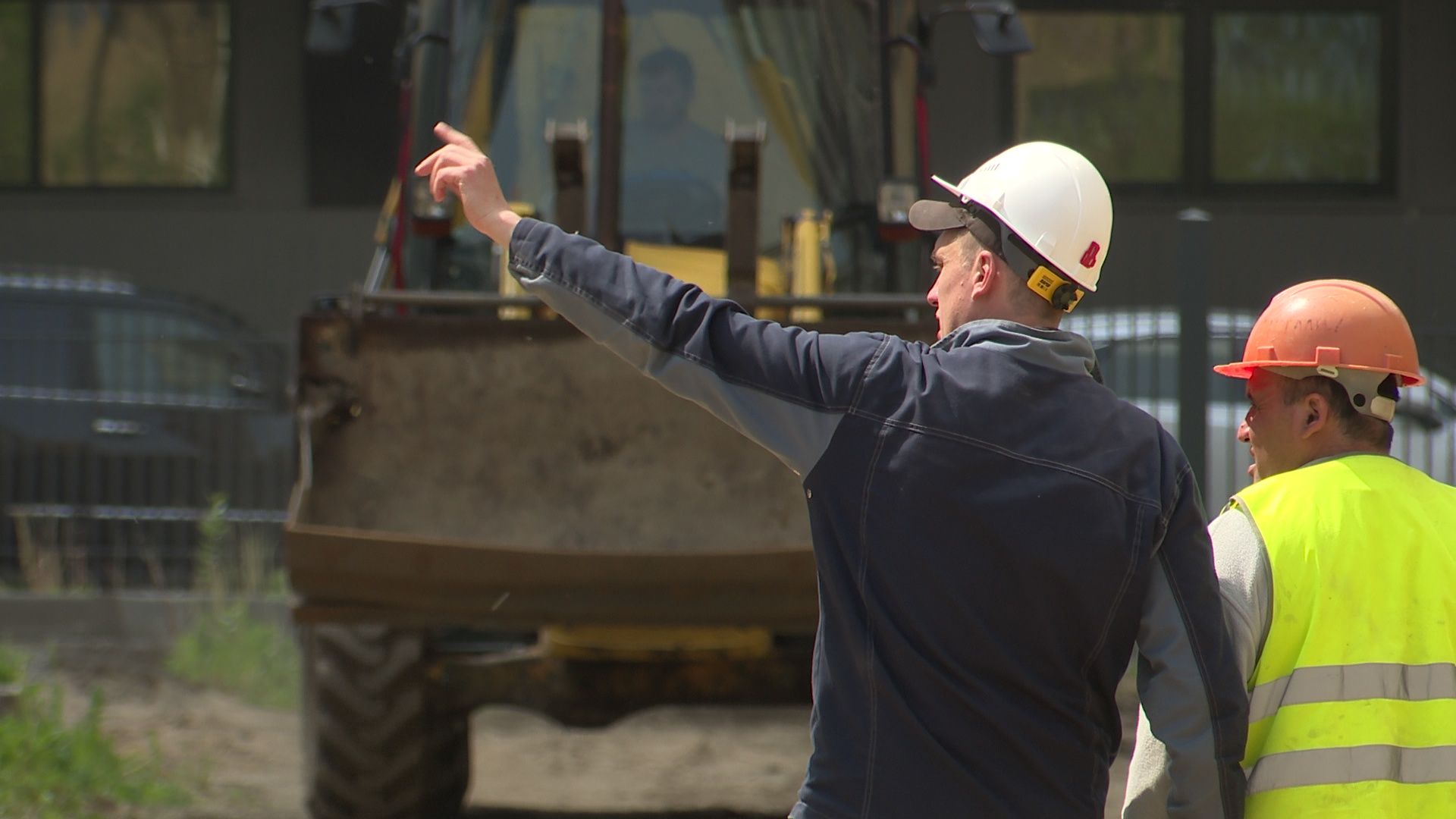 Реутов, долгострой, ЖК «Юбилейный», губернатор, Андрей Воробьёв