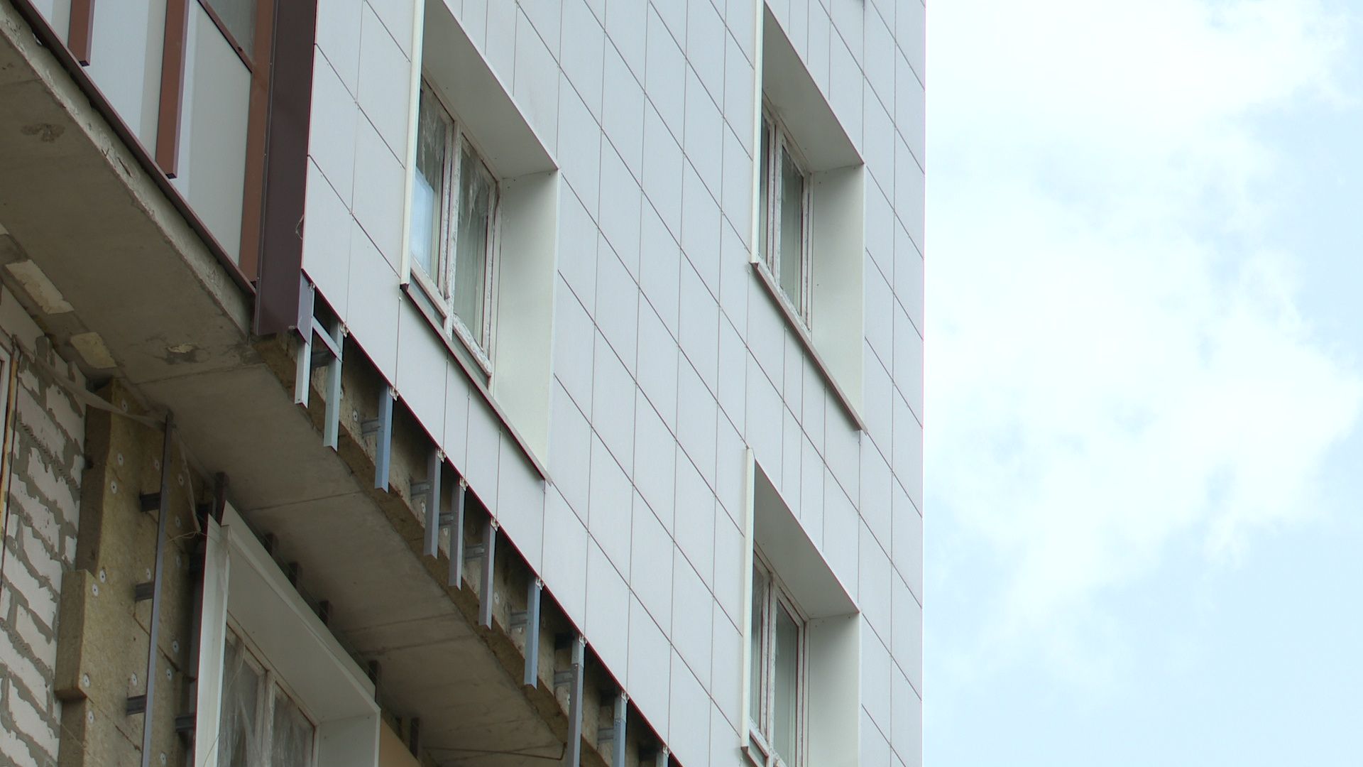 Реутов, долгострой, ЖК «Юбилейный», губернатор, Андрей Воробьёв