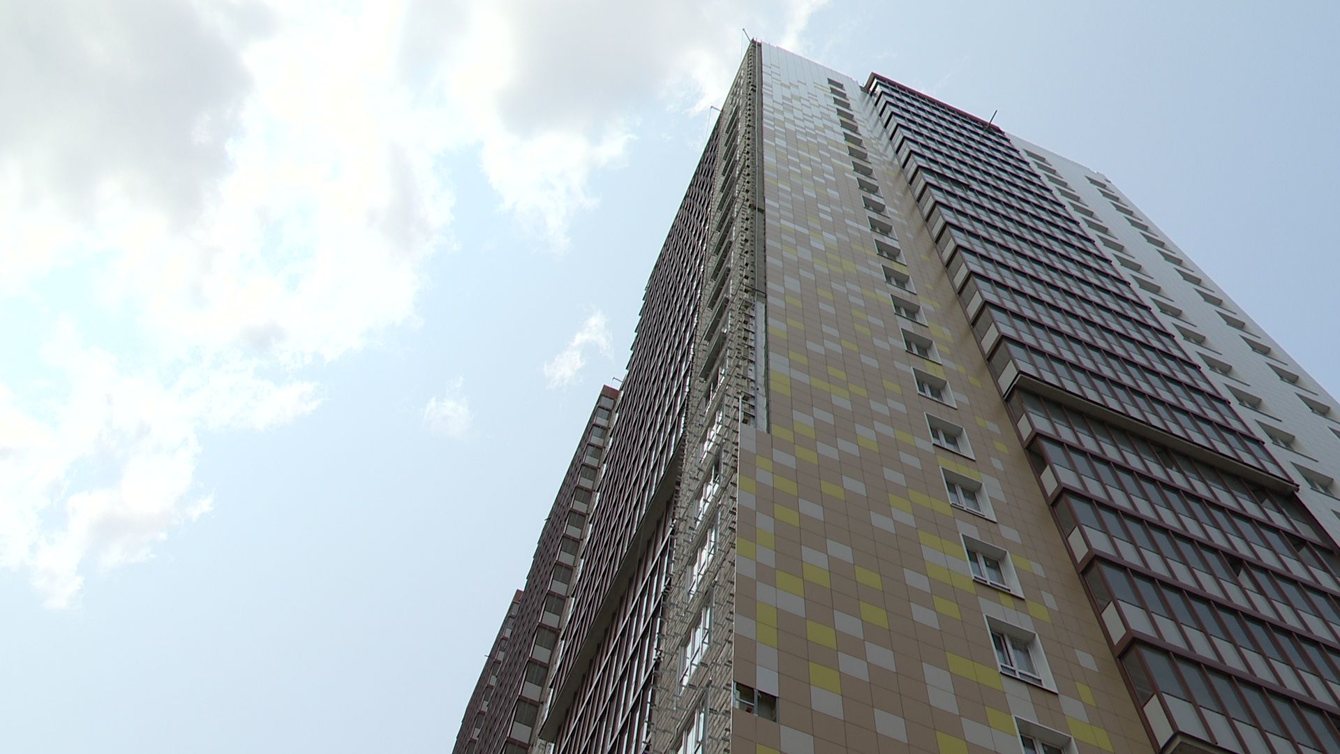 Реутов, долгострой, ЖК «Юбилейный», губернатор, Андрей Воробьёв