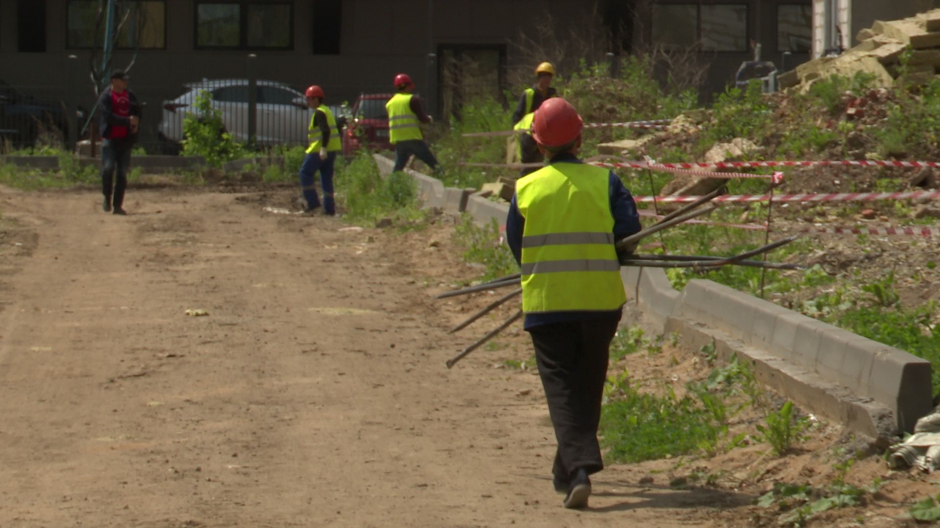 Реутов, долгострой, ЖК «Юбилейный», губернатор, Андрей Воробьёв