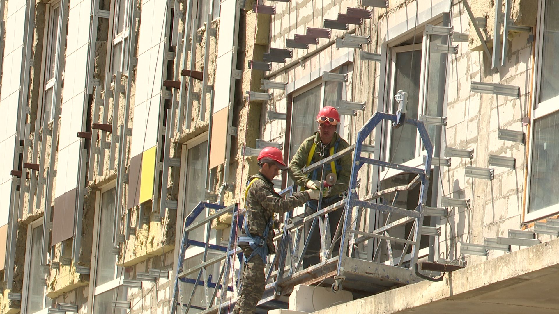 Реутов, долгострой, ЖК «Юбилейный», губернатор, Андрей Воробьёв