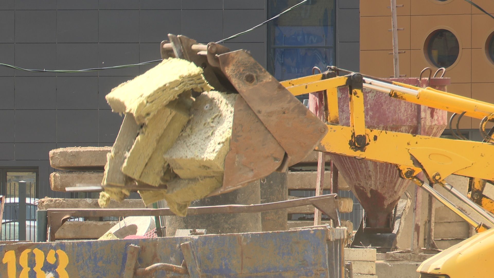 Реутов, долгострой, ЖК «Юбилейный», губернатор, Андрей Воробьёв