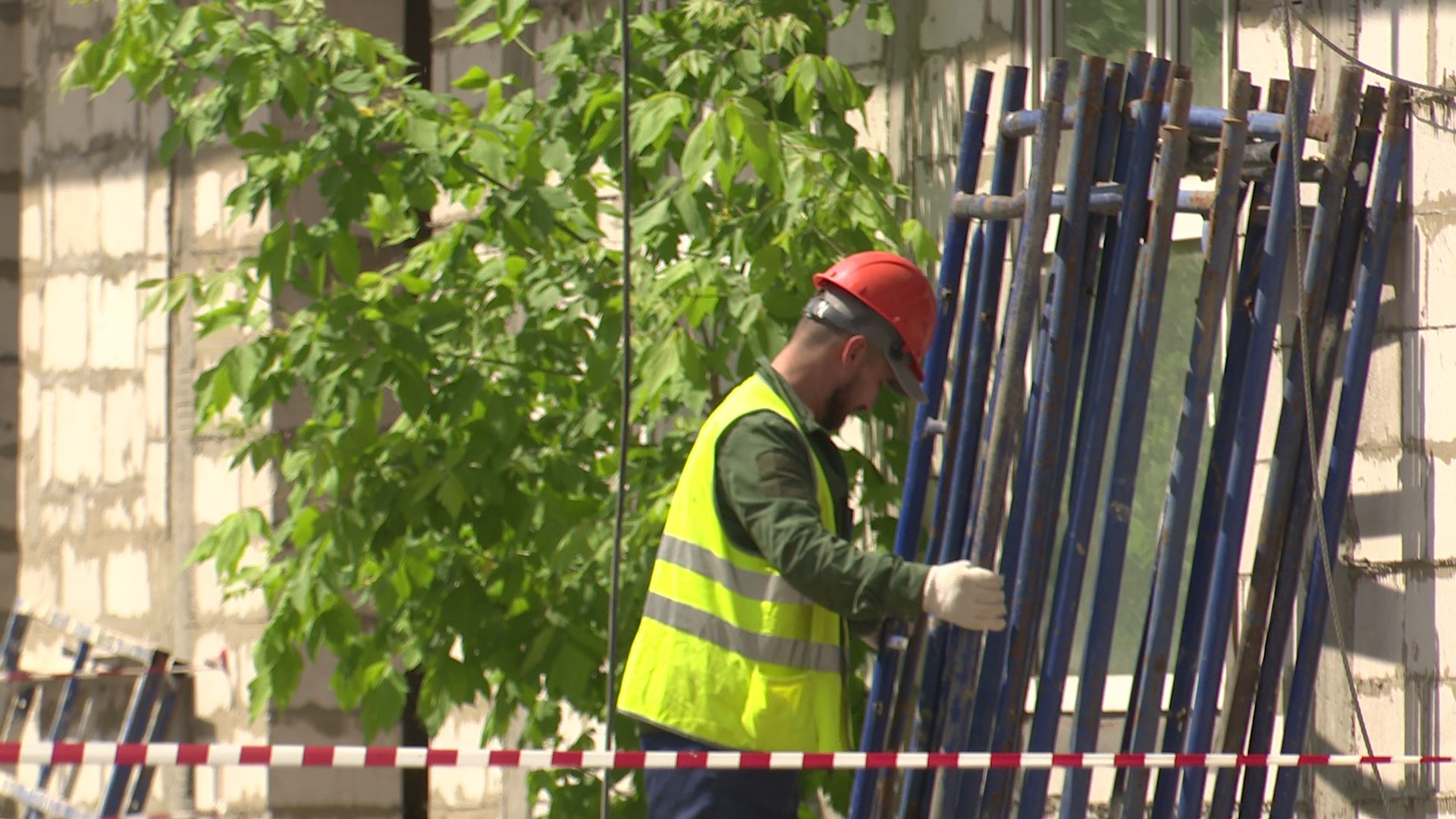 Реутов, долгострой, ЖК «Юбилейный», губернатор, Андрей Воробьёв