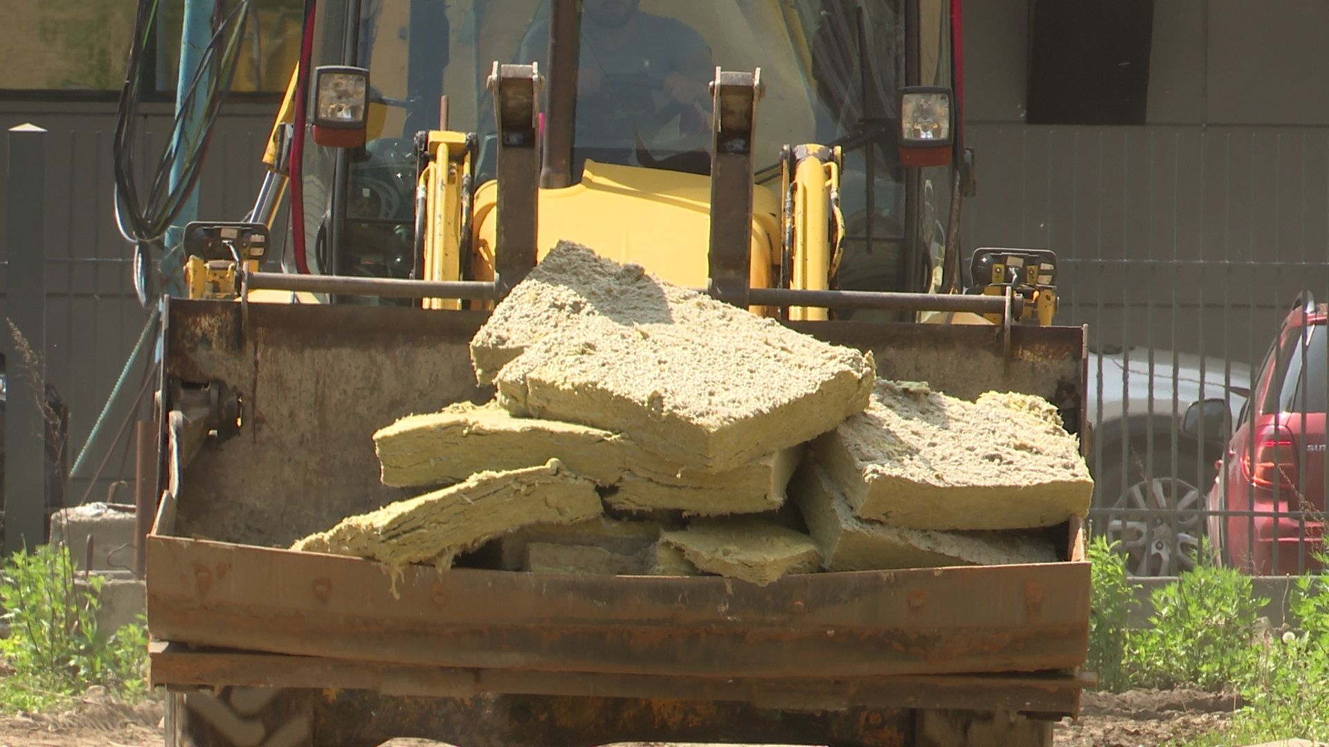 Реутов, долгострой, ЖК «Юбилейный», губернатор, Андрей Воробьёв