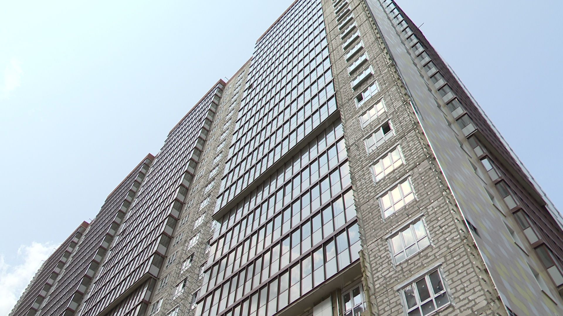 Реутов, долгострой, ЖК «Юбилейный», губернатор, Андрей Воробьёв