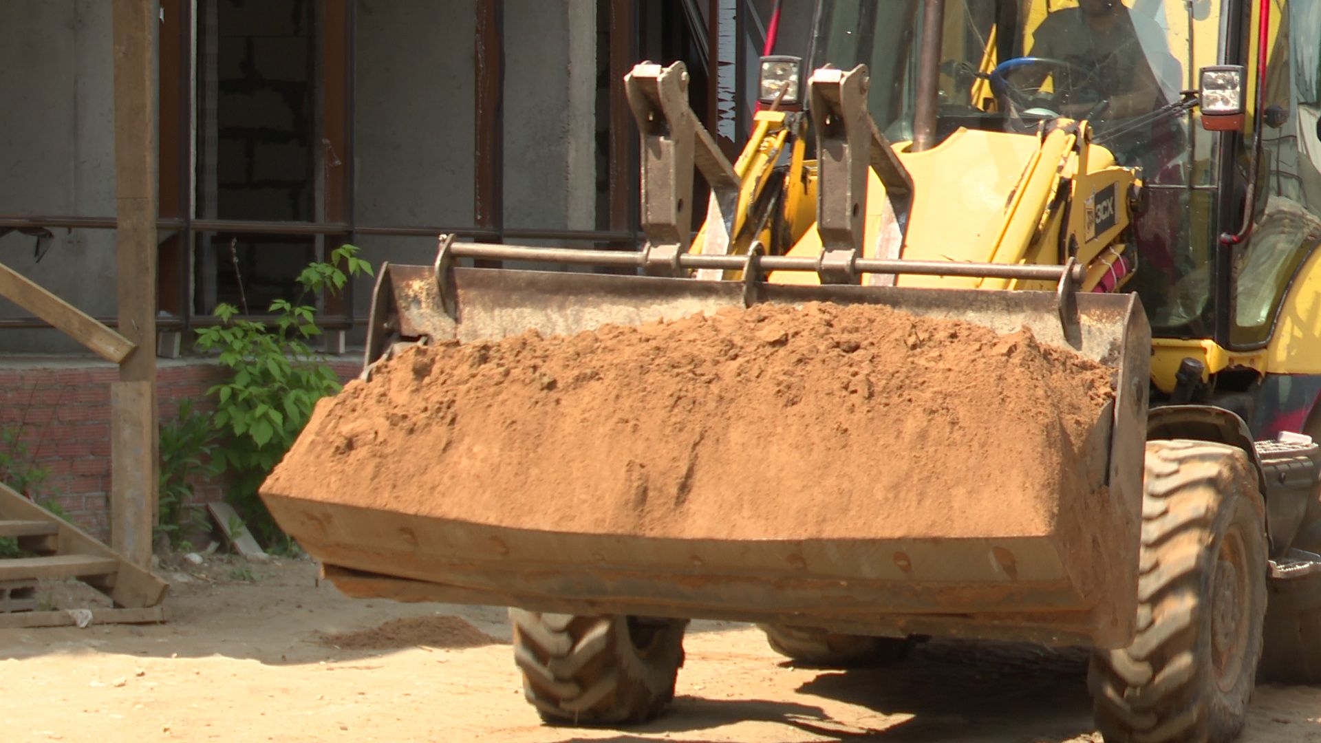 Реутов, долгострой, ЖК «Юбилейный», губернатор, Андрей Воробьёв