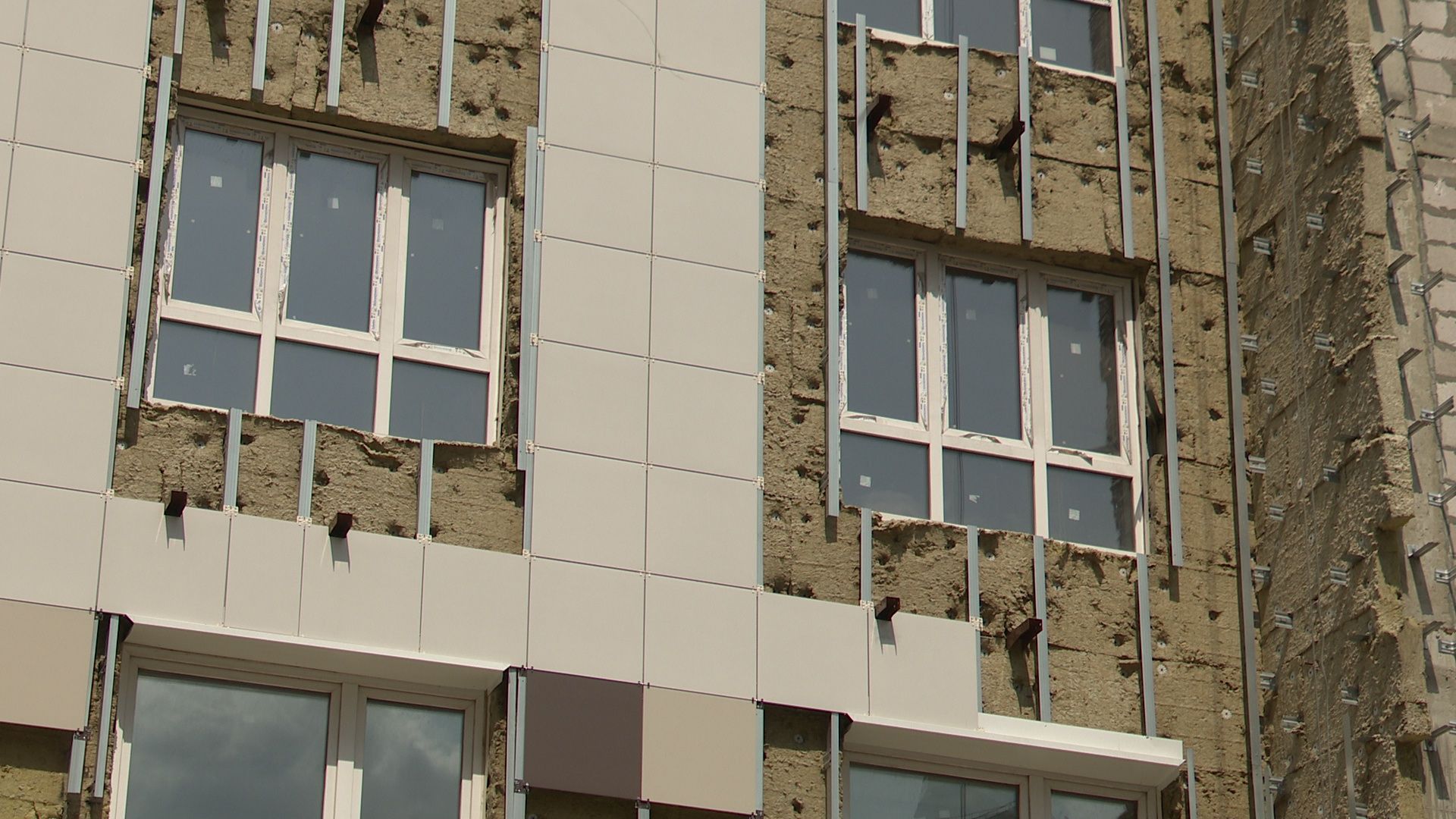 Реутов, долгострой, ЖК «Юбилейный», губернатор, Андрей Воробьёв