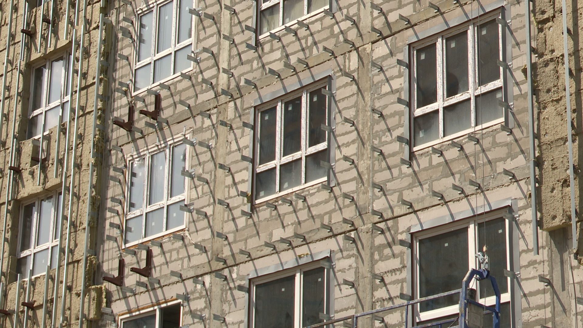 Реутов, долгострой, ЖК «Юбилейный», губернатор, Андрей Воробьёв