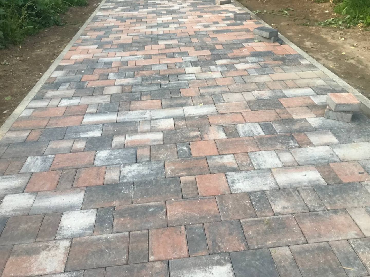 Коломна, Благоустройство, Дороги