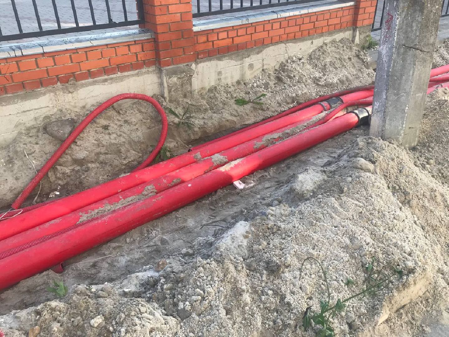 Коломна, Благоустройство, Дороги