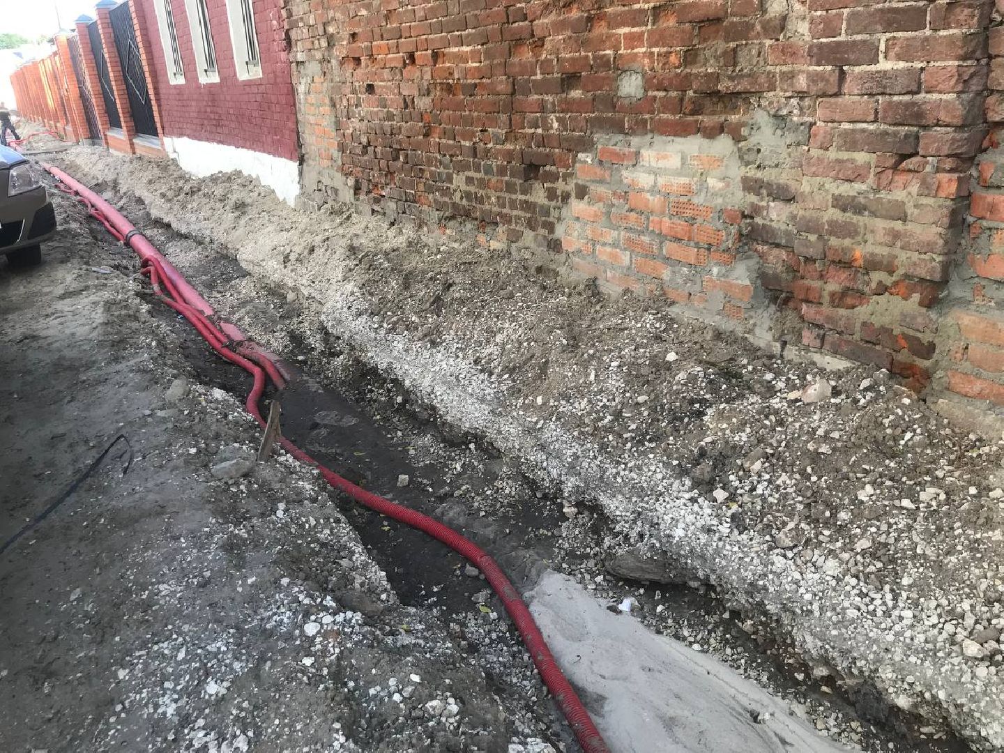 Коломна, Благоустройство, Дороги