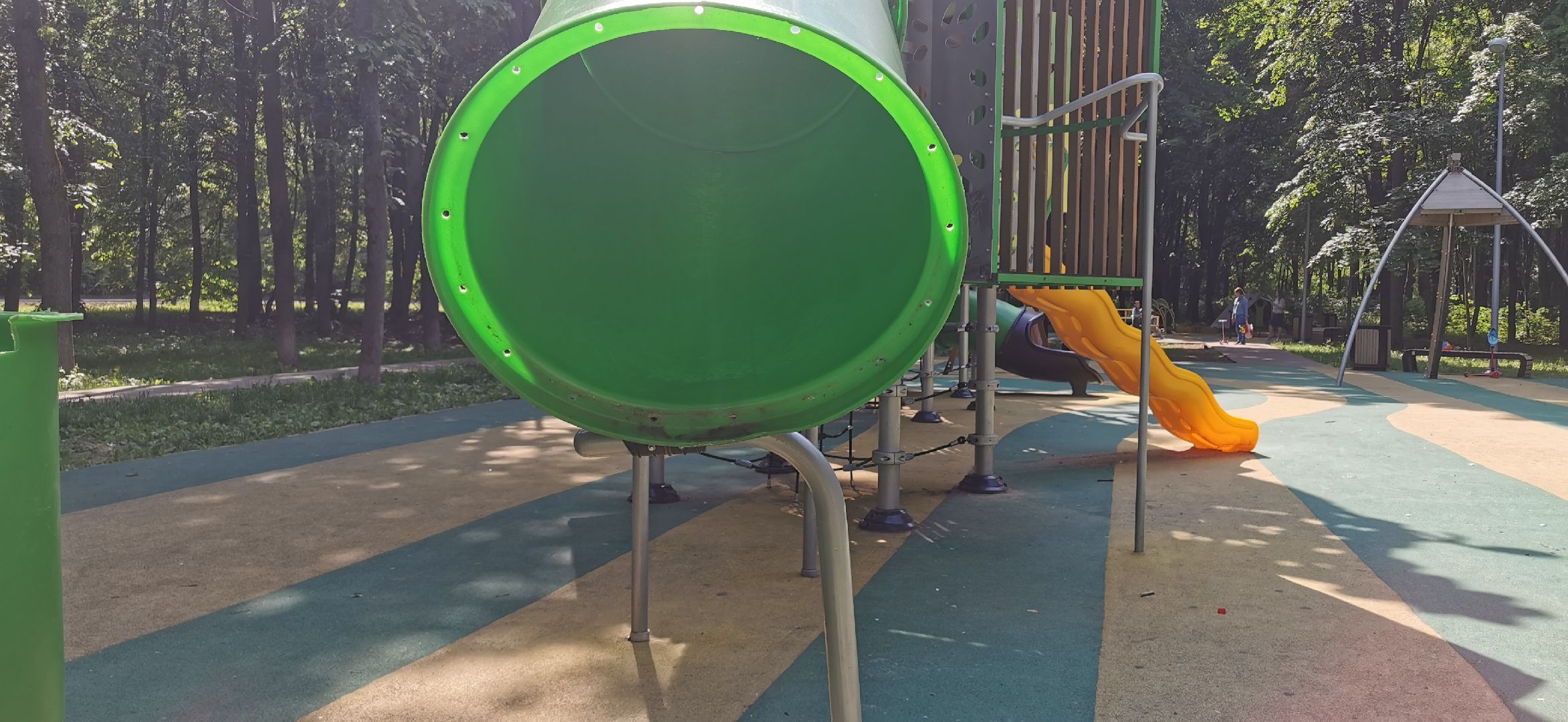 детские площадки, благоустройство, ремонт,