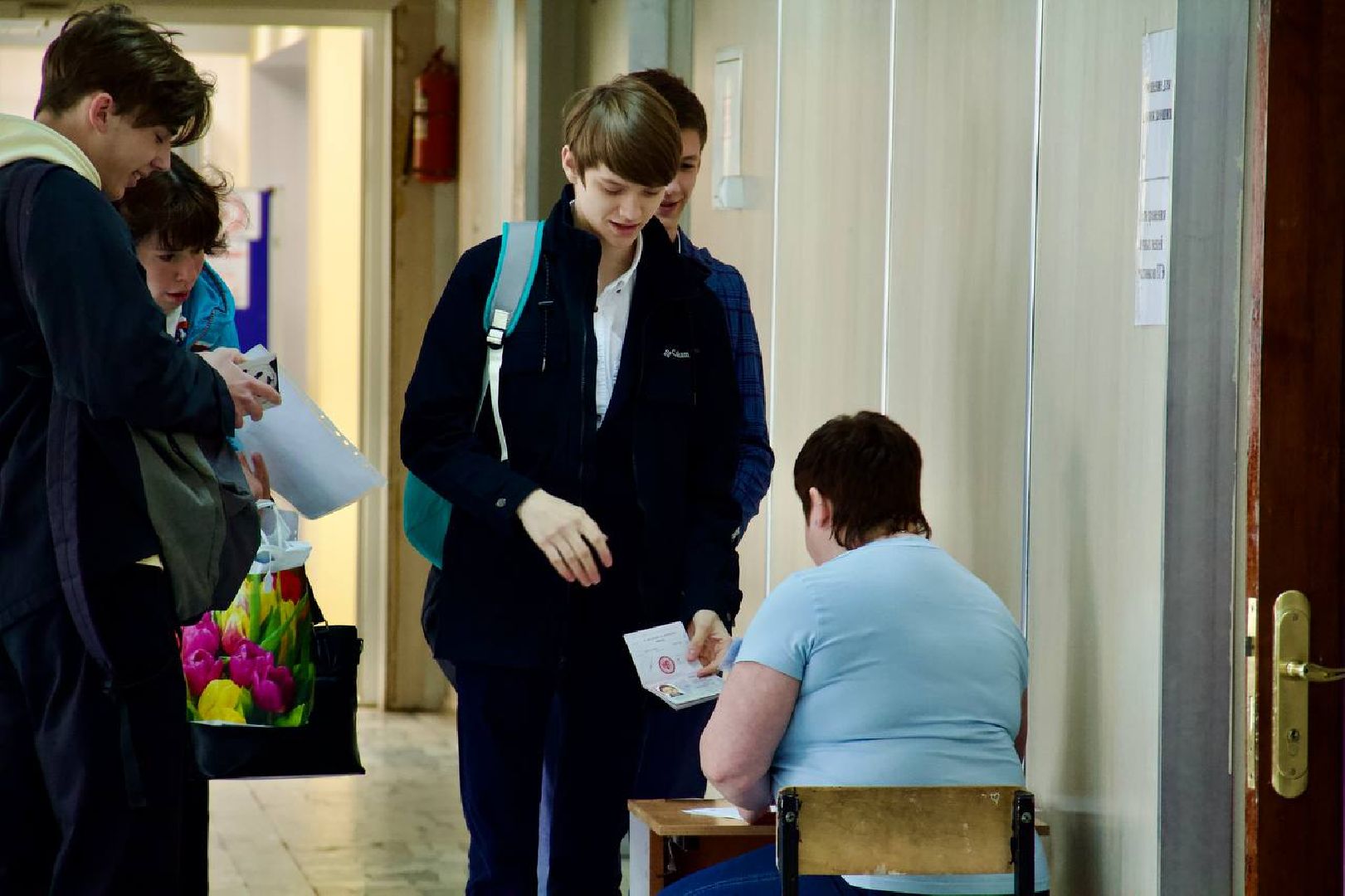 Подольск, образование