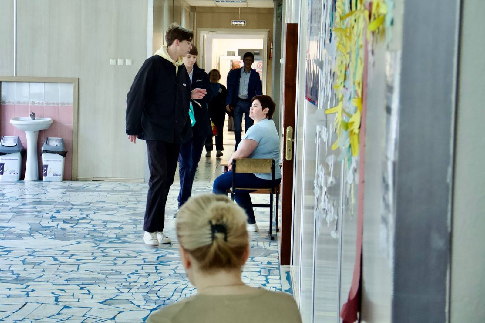 Подольск, образование