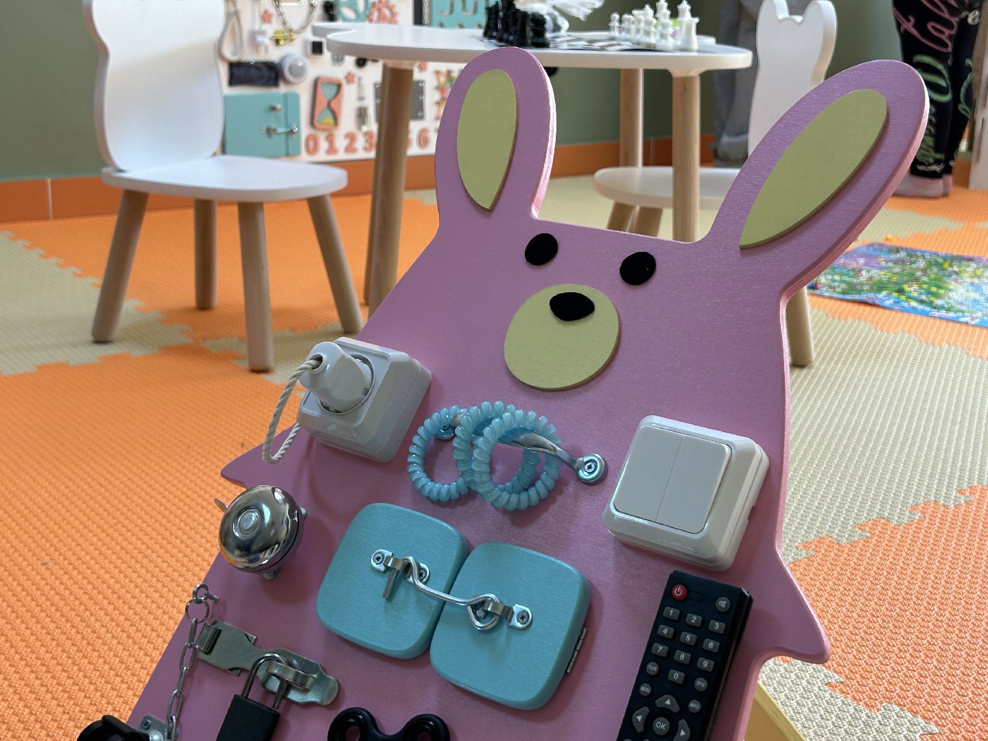 Медицина, поликлиника, Фрязино