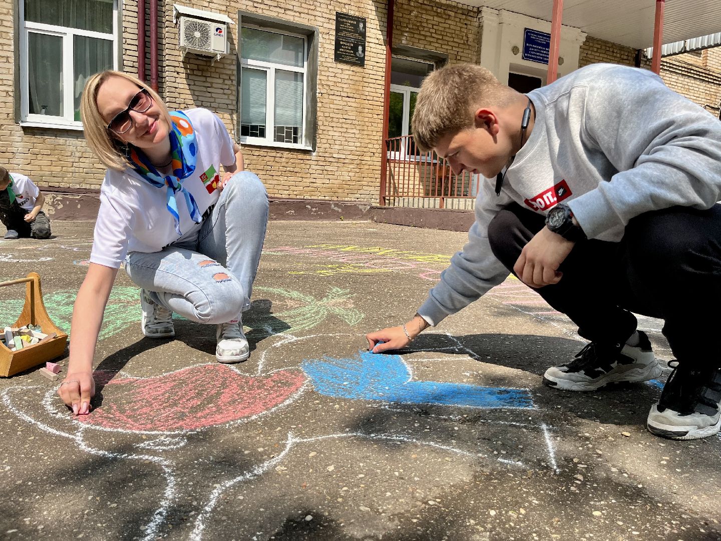 мыдетимо, дети, экология, Наро-Фоминский городской округ, Наро-Фоминск, Общественная палата Подмосковья, мыдетиПодмосковья, мыдетиНароФоминска, мыдетиНаро-Фоминскогогородского округа