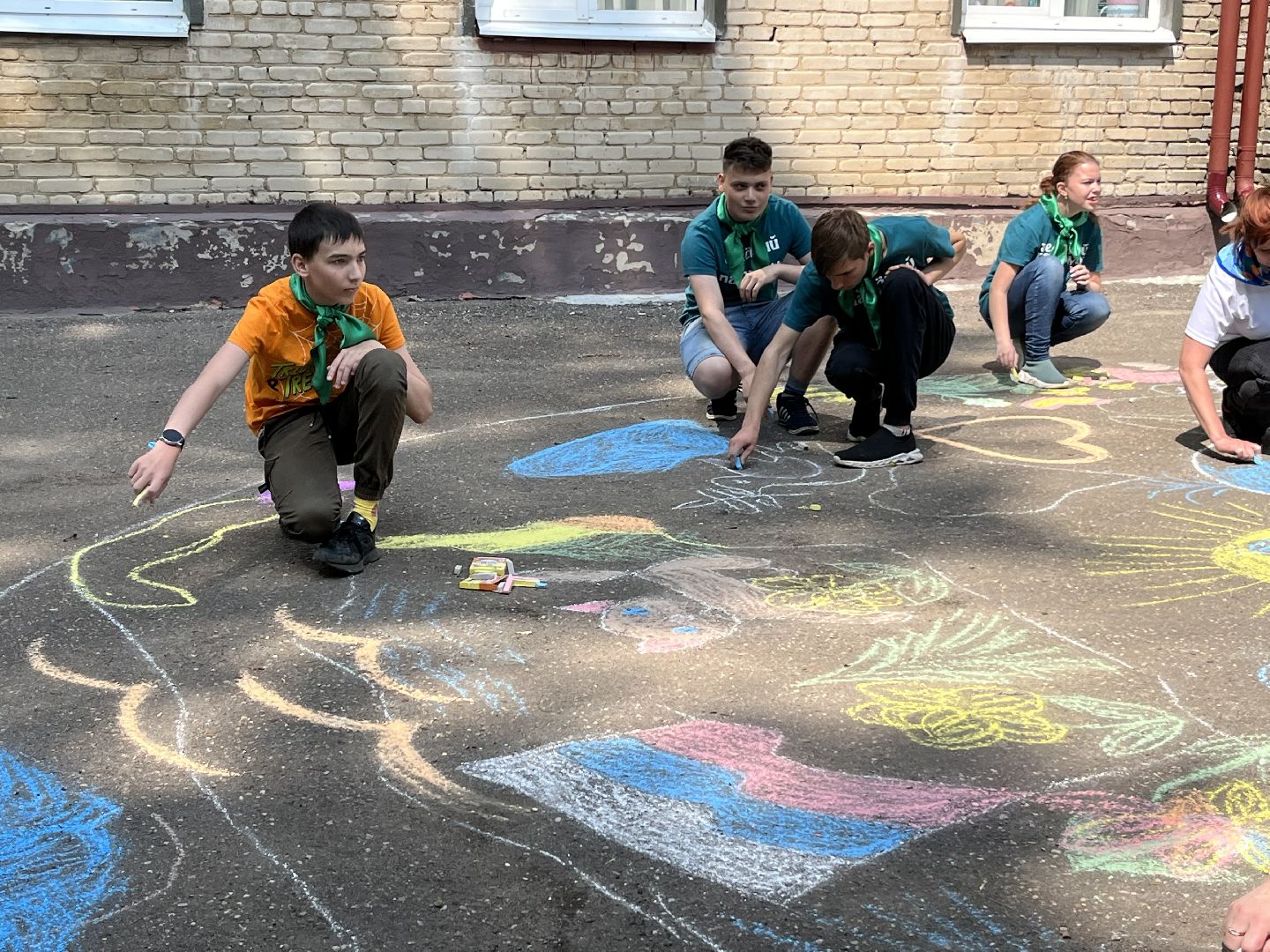 мыдетимо, дети, экология, Наро-Фоминский городской округ, Наро-Фоминск, Общественная палата Подмосковья, мыдетиПодмосковья, мыдетиНароФоминска, мыдетиНаро-Фоминскогогородского округа