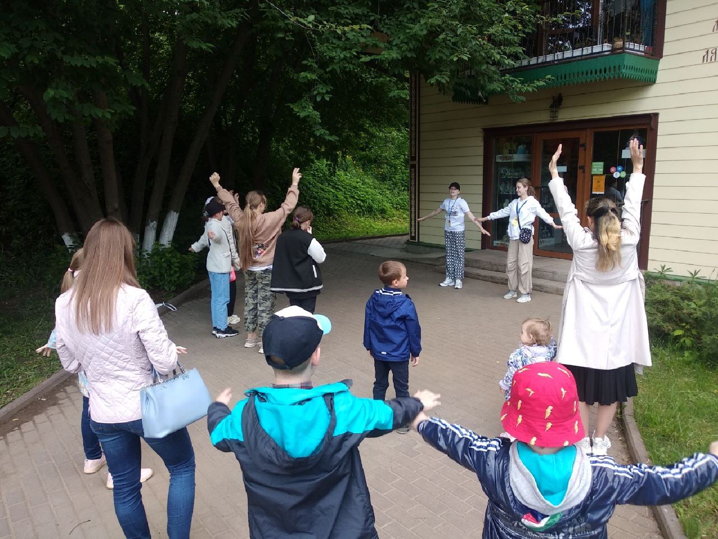 Дмитров, Музей лягушки, Фестиваль лягушки