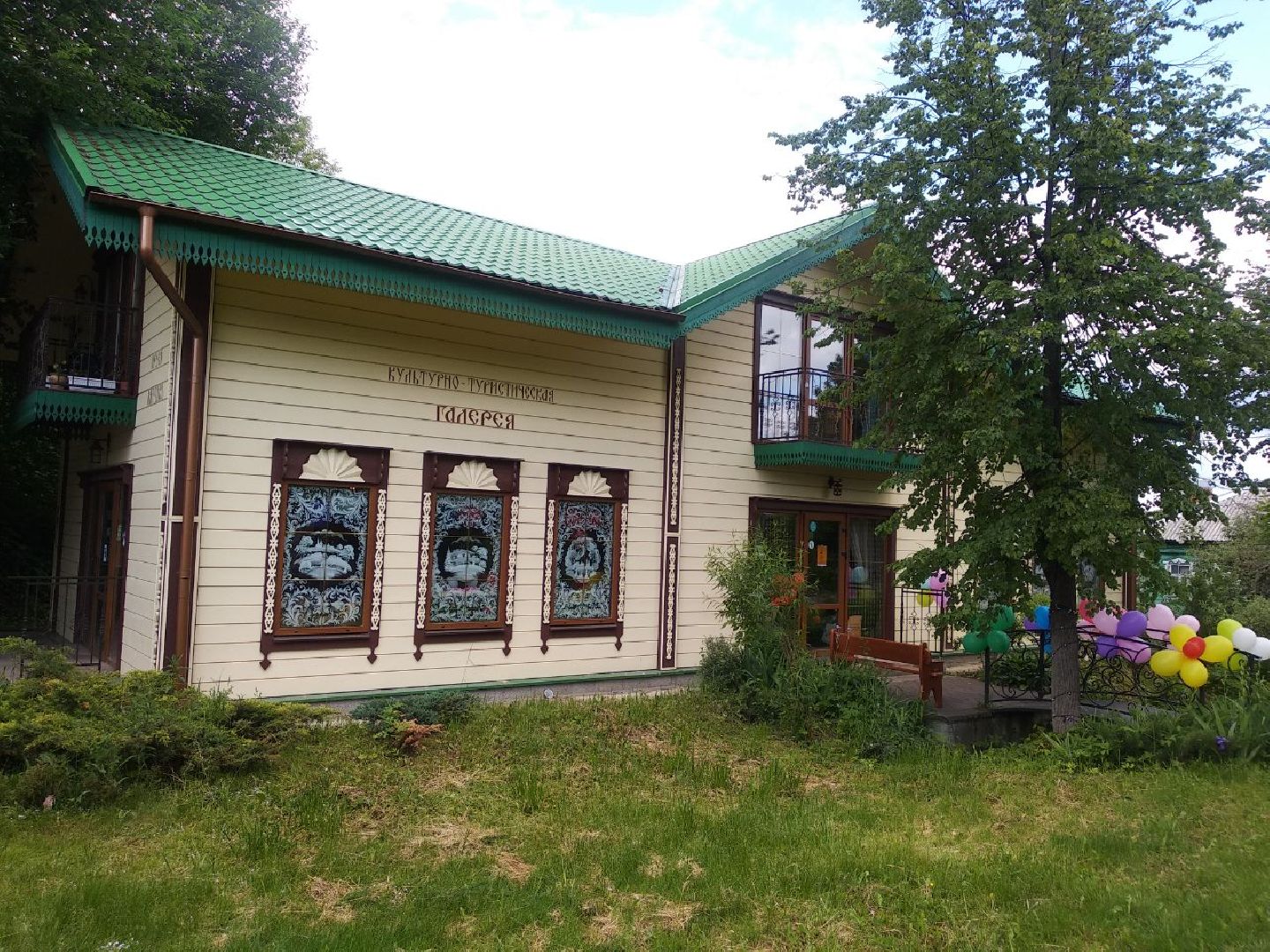 Дмитров, Музей лягушки, Фестиваль лягушки