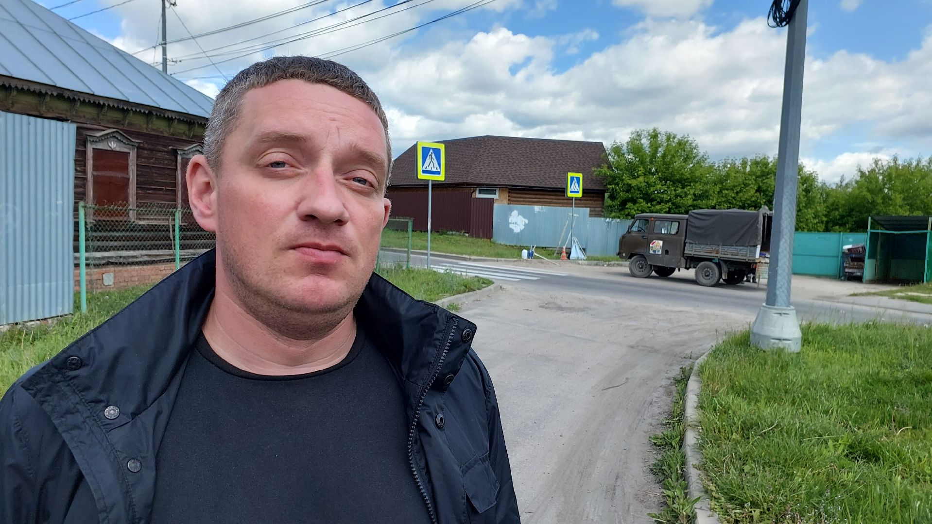 серпухов, зебра, дороги, пешеходный переход, дорожная разметка, добродел,