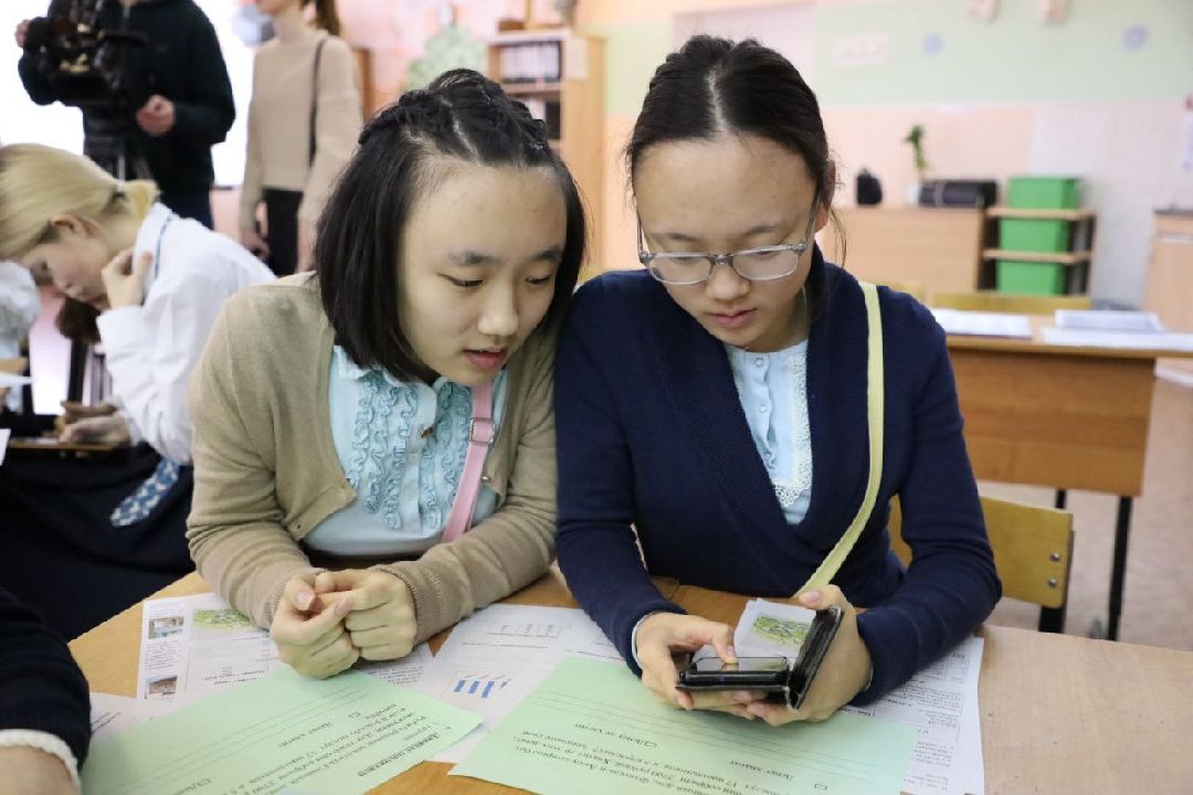 Серпухов, наука, конференция