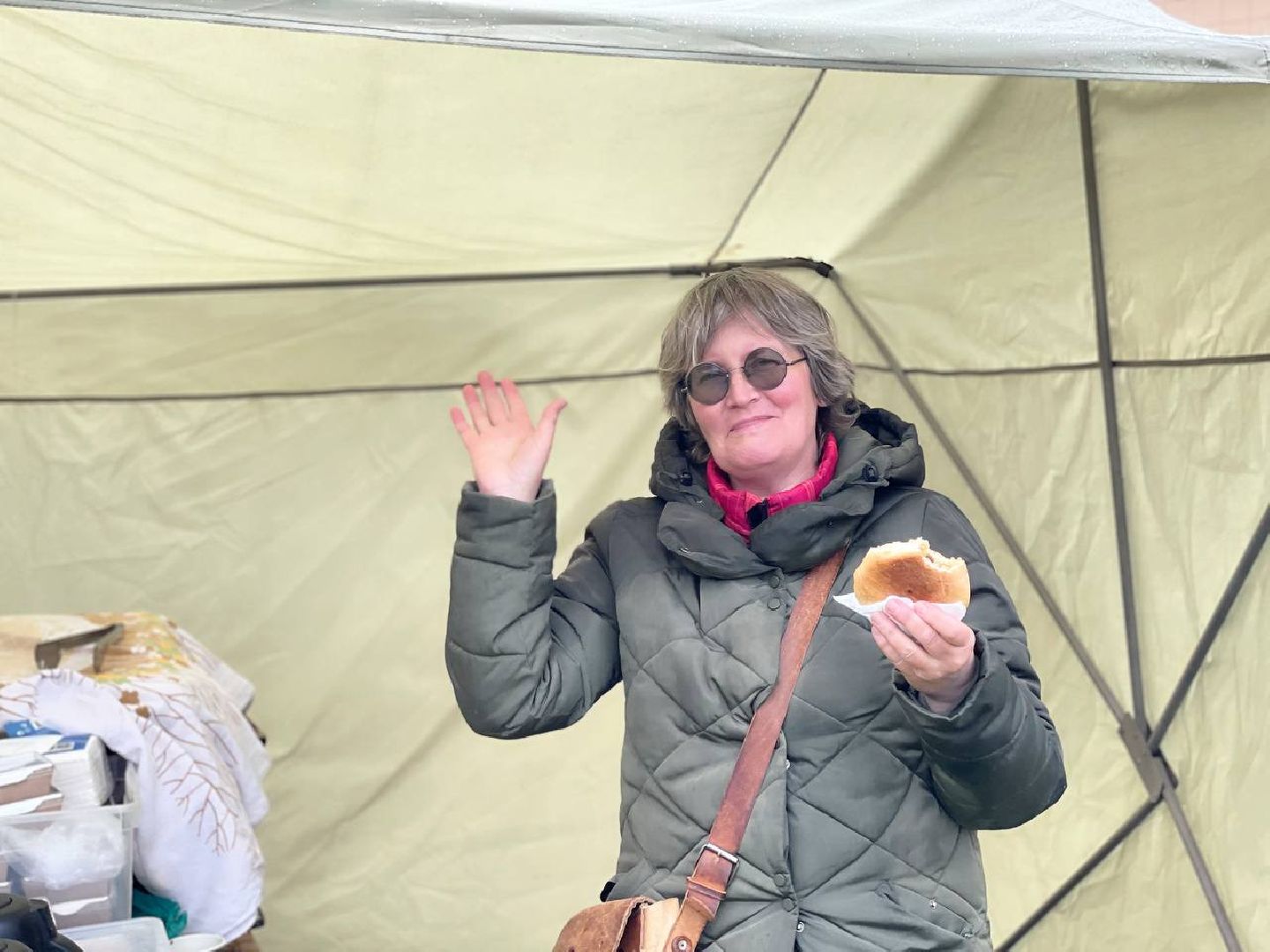 Сергиево-Посадский городской округ, Сергиев Посад, Хотьково, Общество, Благоустройство, Экология