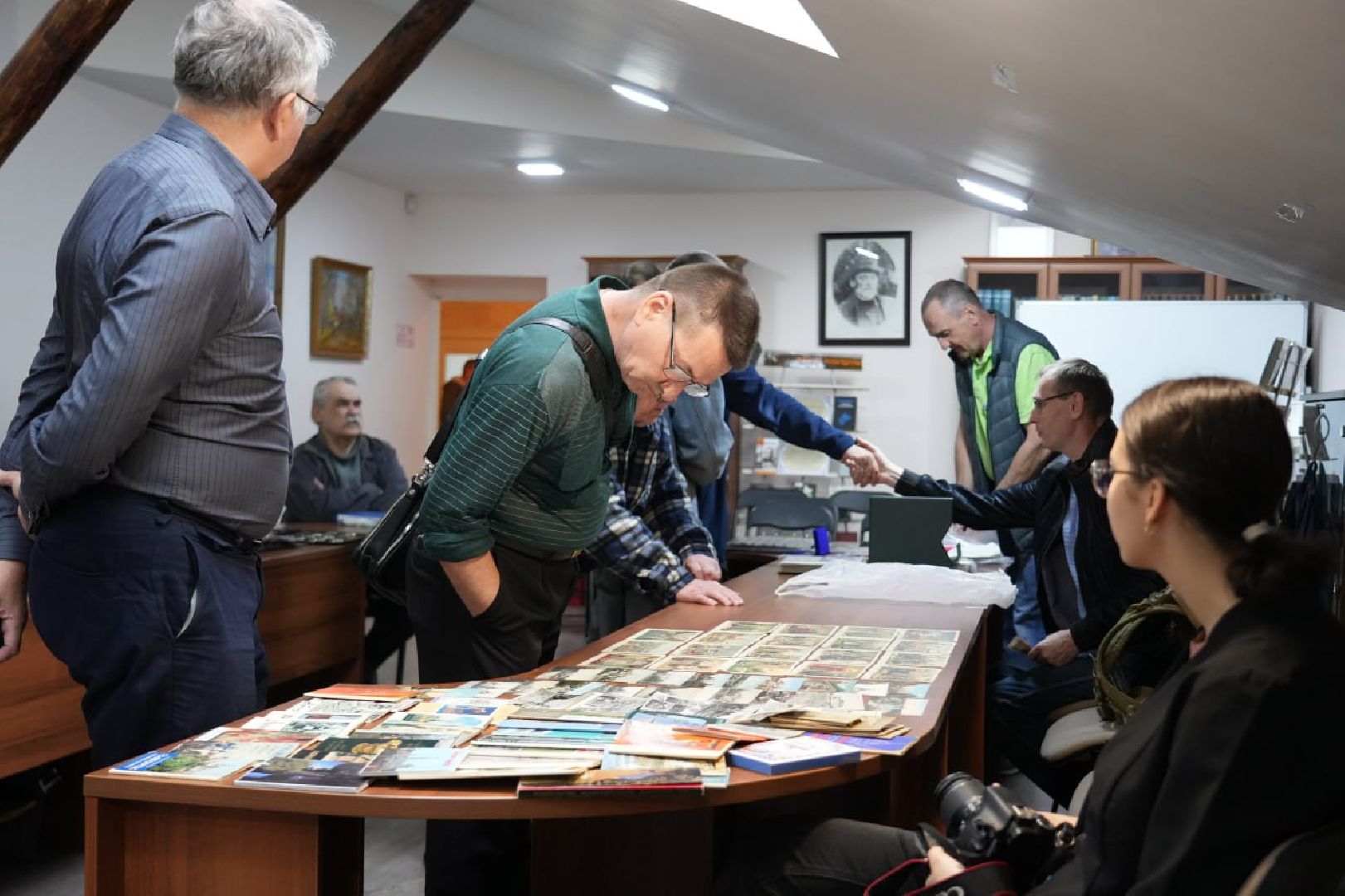Сергиево-Посадский городской округ, Сергиев Посад, Коллекционеры, Хобби, Нумизматы
