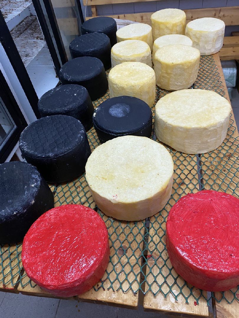 Чехов, спецоперация, помощь, фермер, продукты, СВО