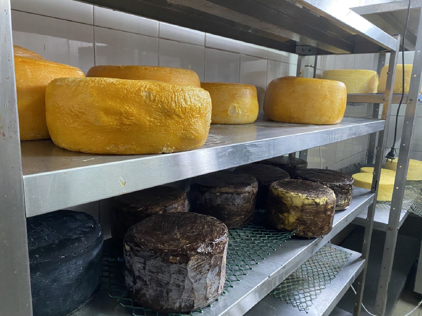 Чехов, спецоперация, помощь, фермер, продукты, СВО