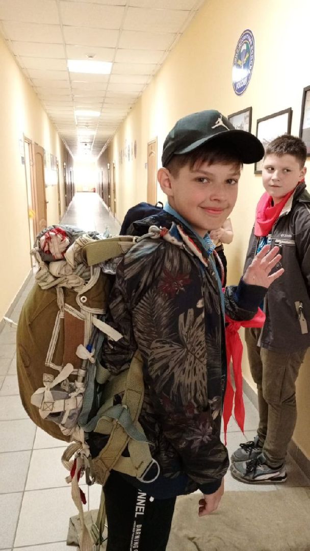 детские, летние, лагеря, Центр, творчества