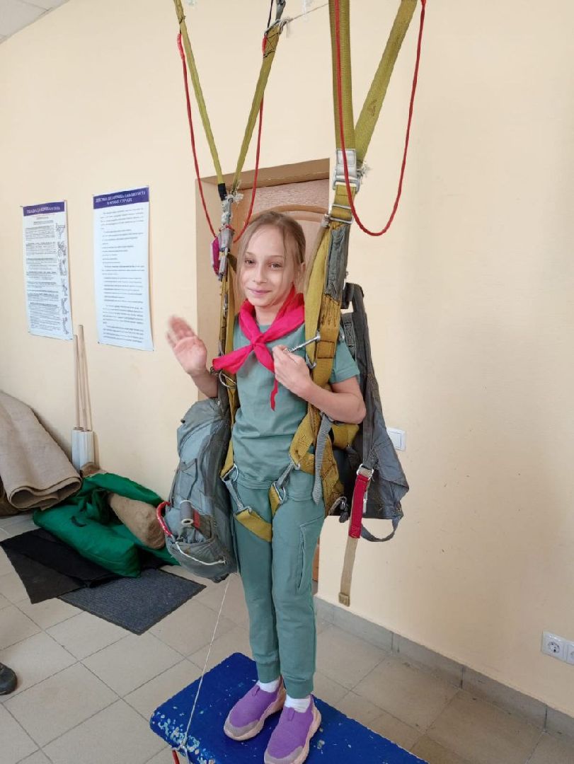 детские, летние, лагеря, Центр, творчества