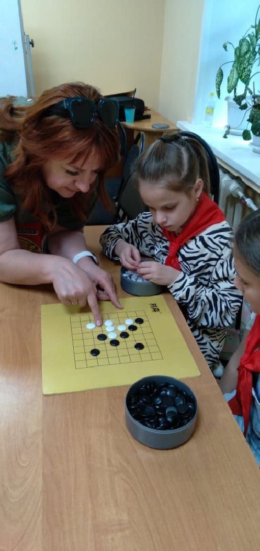 детские, летние, лагеря, Центр, творчества