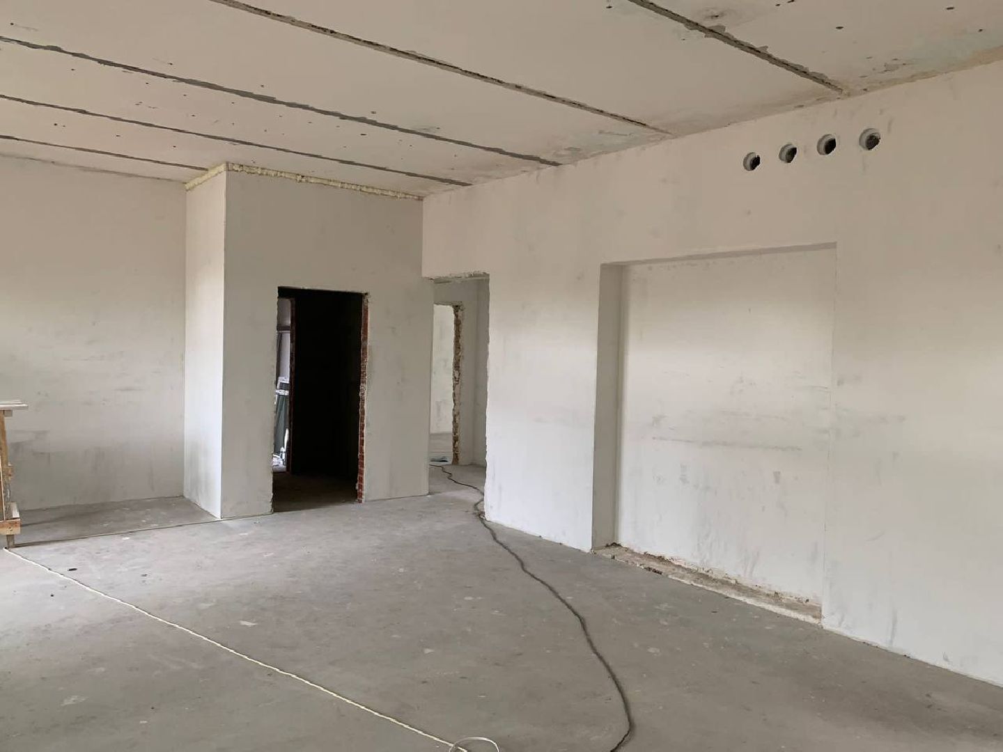 руза, строительство, детский сад, тучково, капремонт