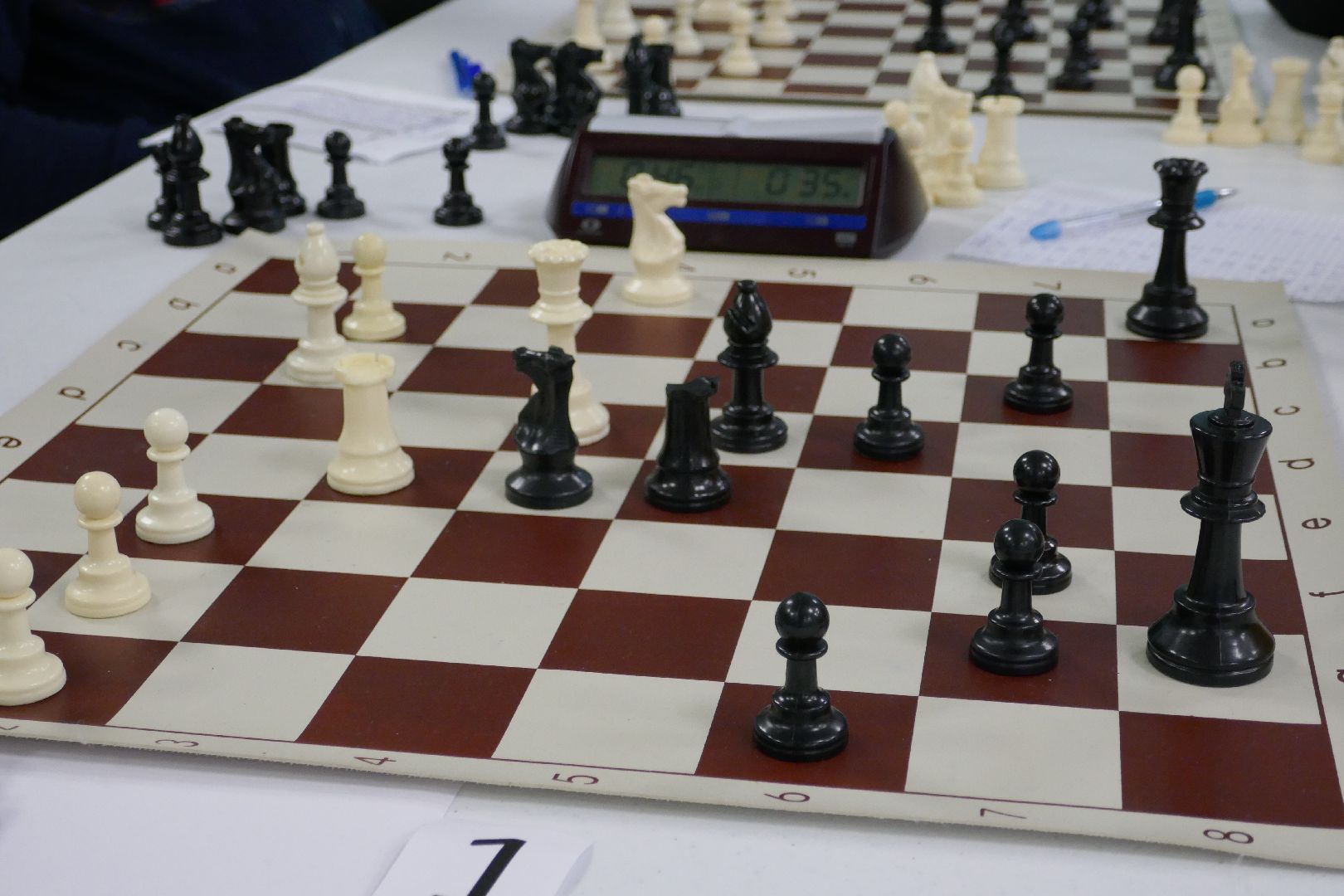 Подольск, спорт, шахматы, дети, интеллект