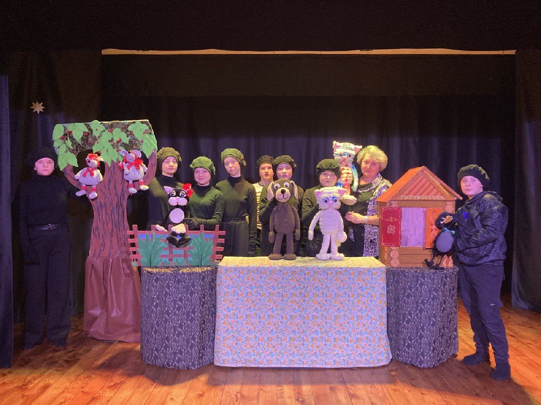 Клин, города