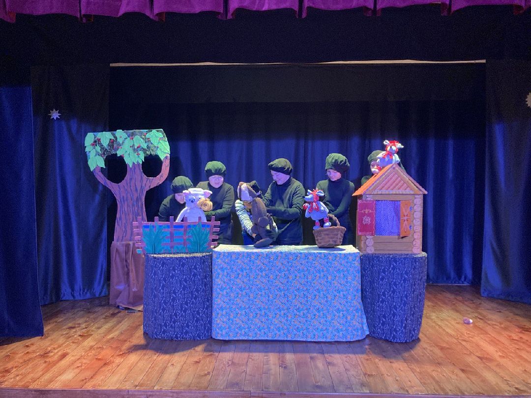 Клин, города