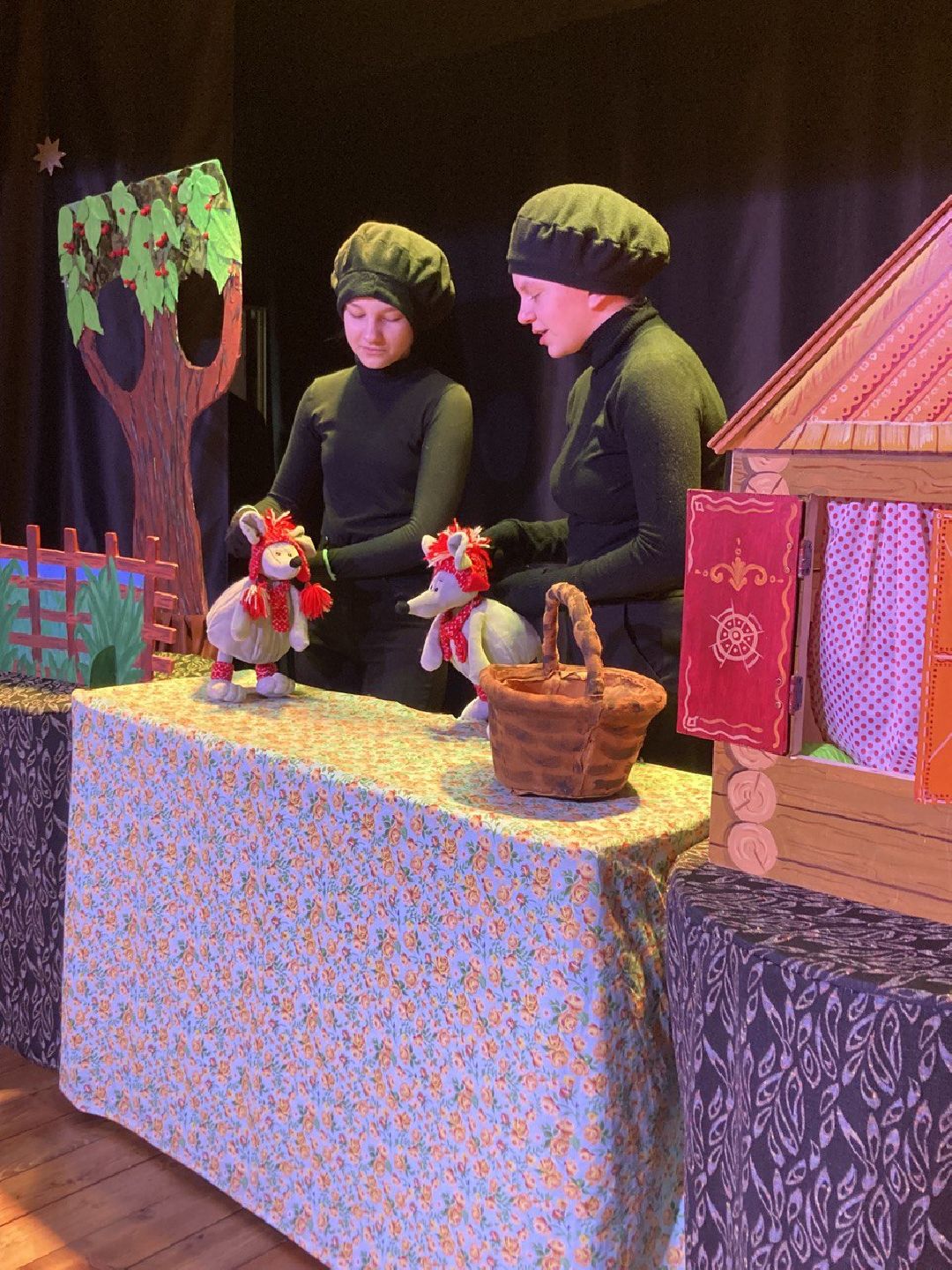 Клин, города