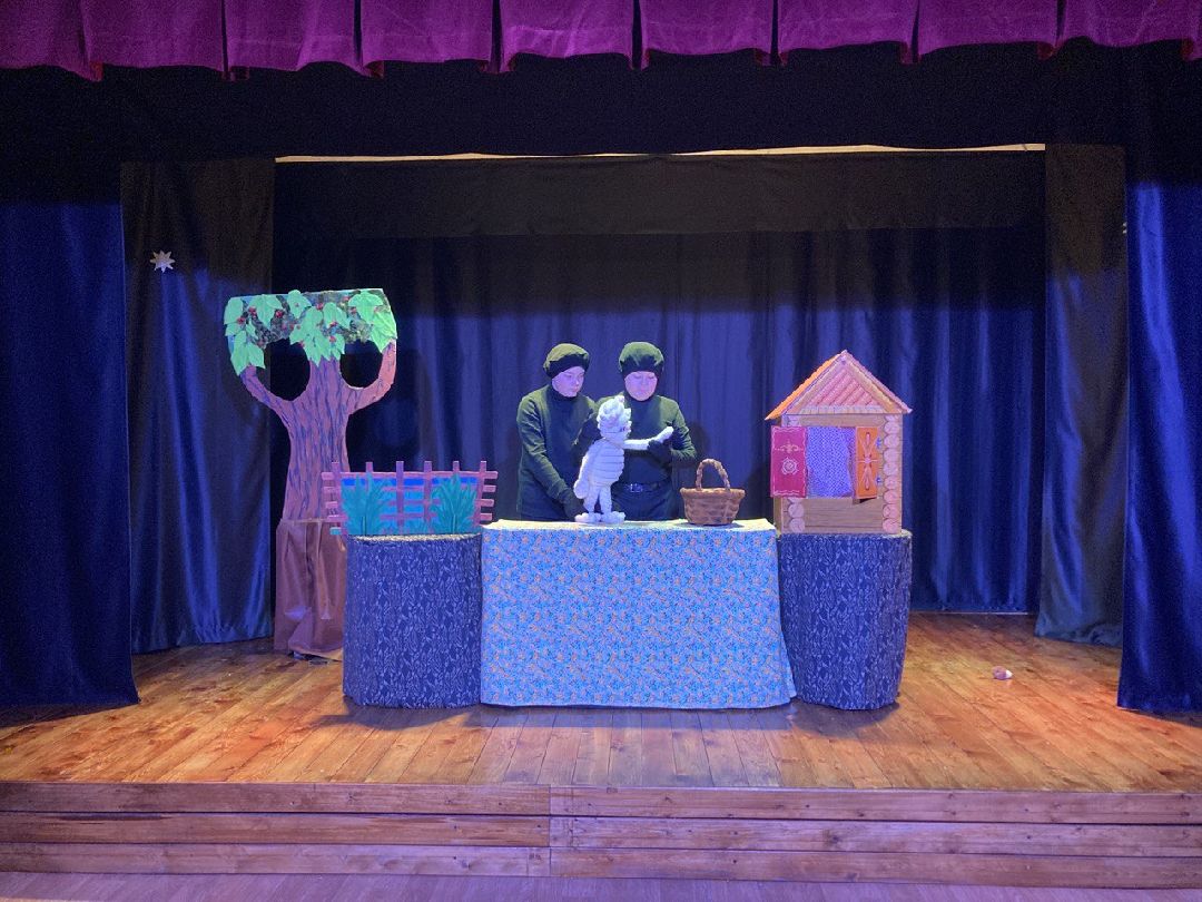 Клин, города