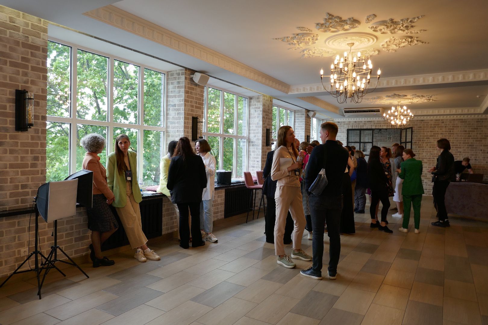 Подольск, предприниматели, бизнес, нетворкинг, ОПОРА РОССИИ