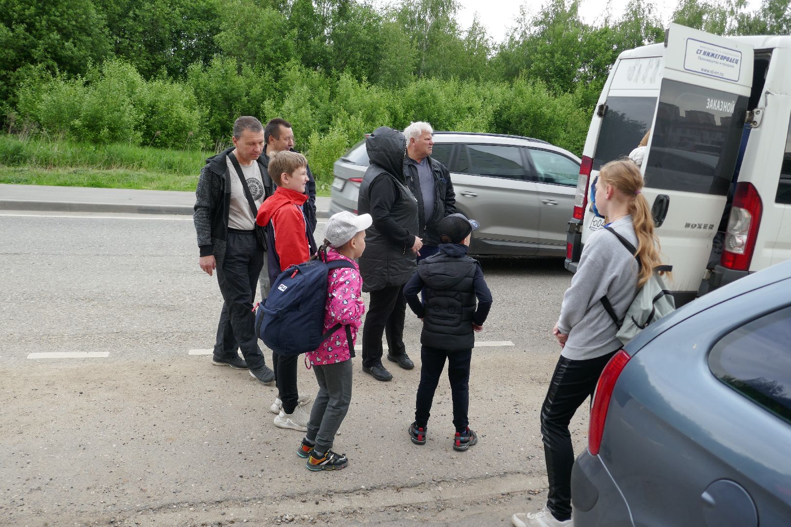 Подольск, спорт, туризм, дети, байдарки, сплав, Подмосковье