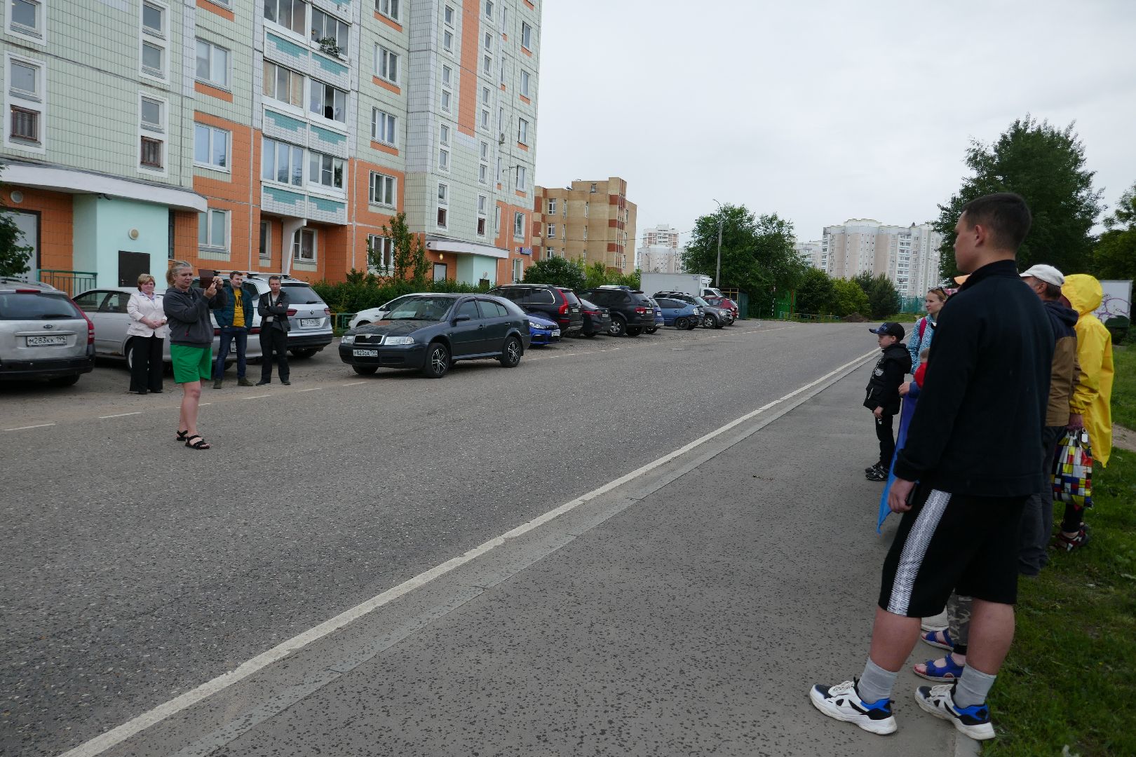 Подольск, спорт, туризм, дети, байдарки, сплав, Подмосковье