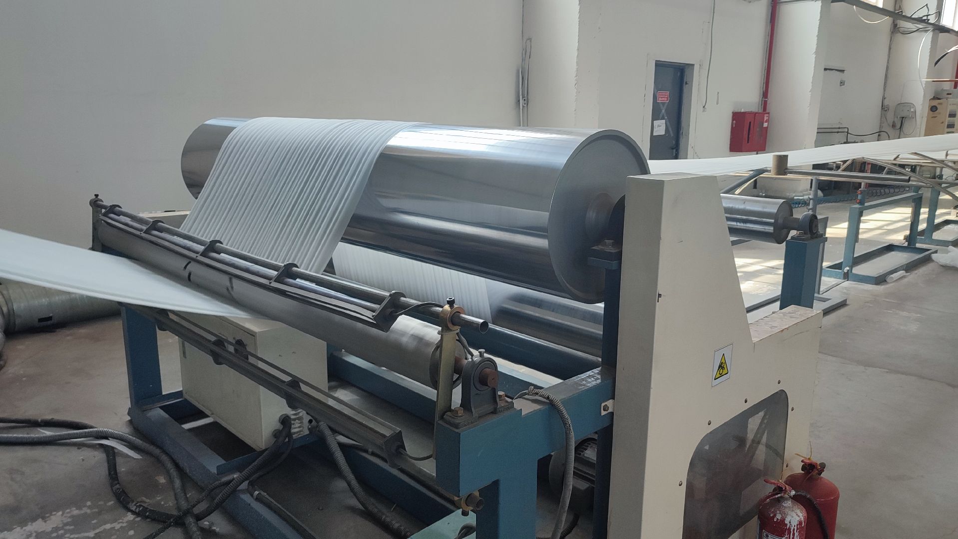 Кашира, теплоизоляция, СВО