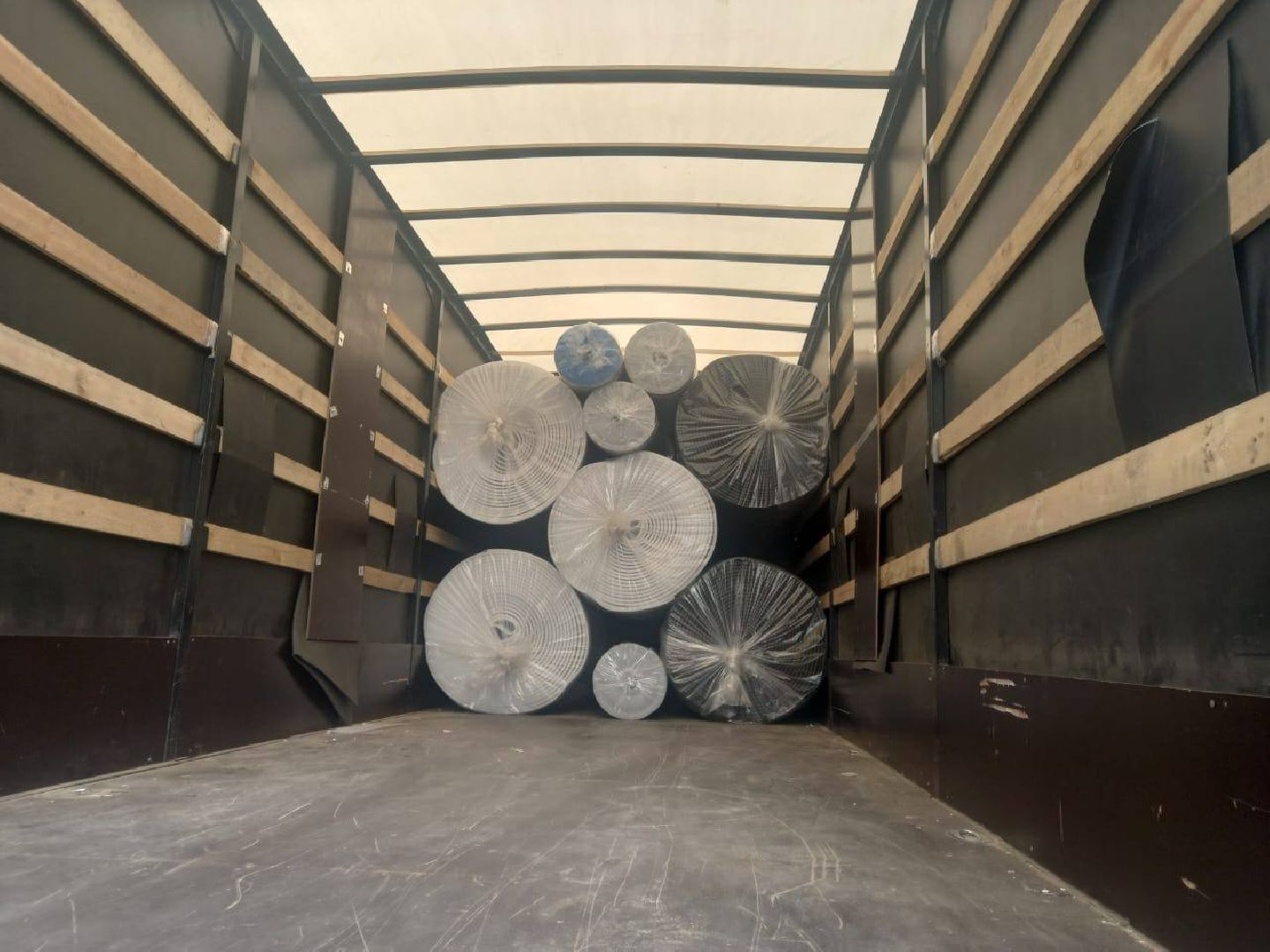 Кашира, теплоизоляция, СВО