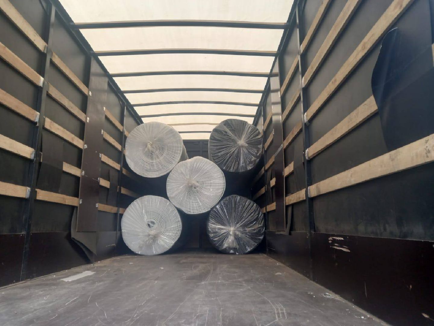 Кашира, теплоизоляция, СВО