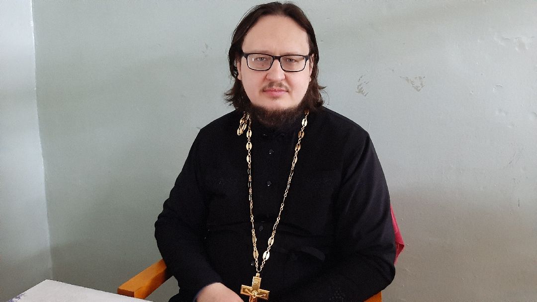 церковь, христианство, пост, Серпухов