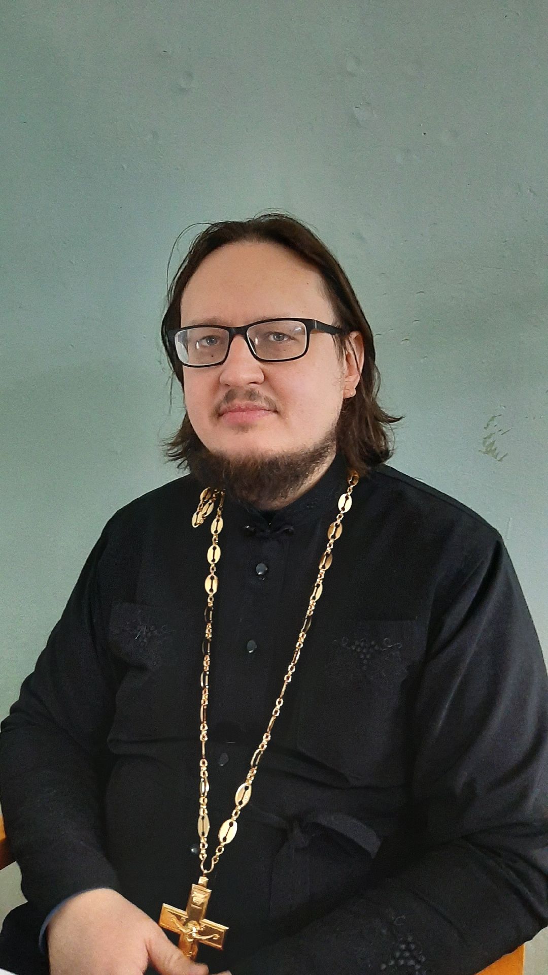 церковь, христианство, пост, Серпухов