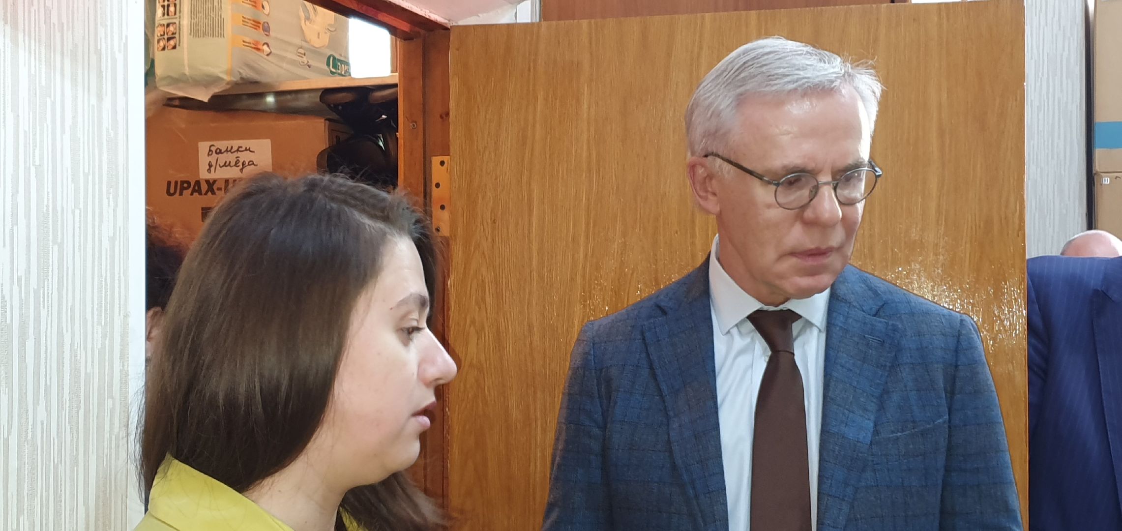 сидр, Фетисов, депутат